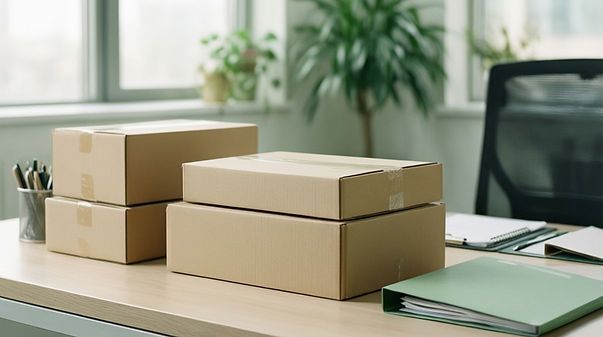 Advanced Moving Company LLC local service