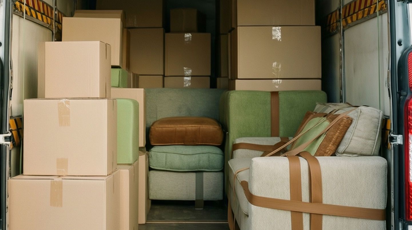 Local Moving